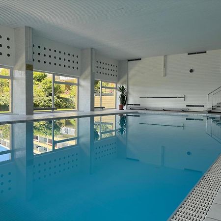 Ferienappartement Mit Berg- Und Seesicht Oberteuringen Екстер'єр фото