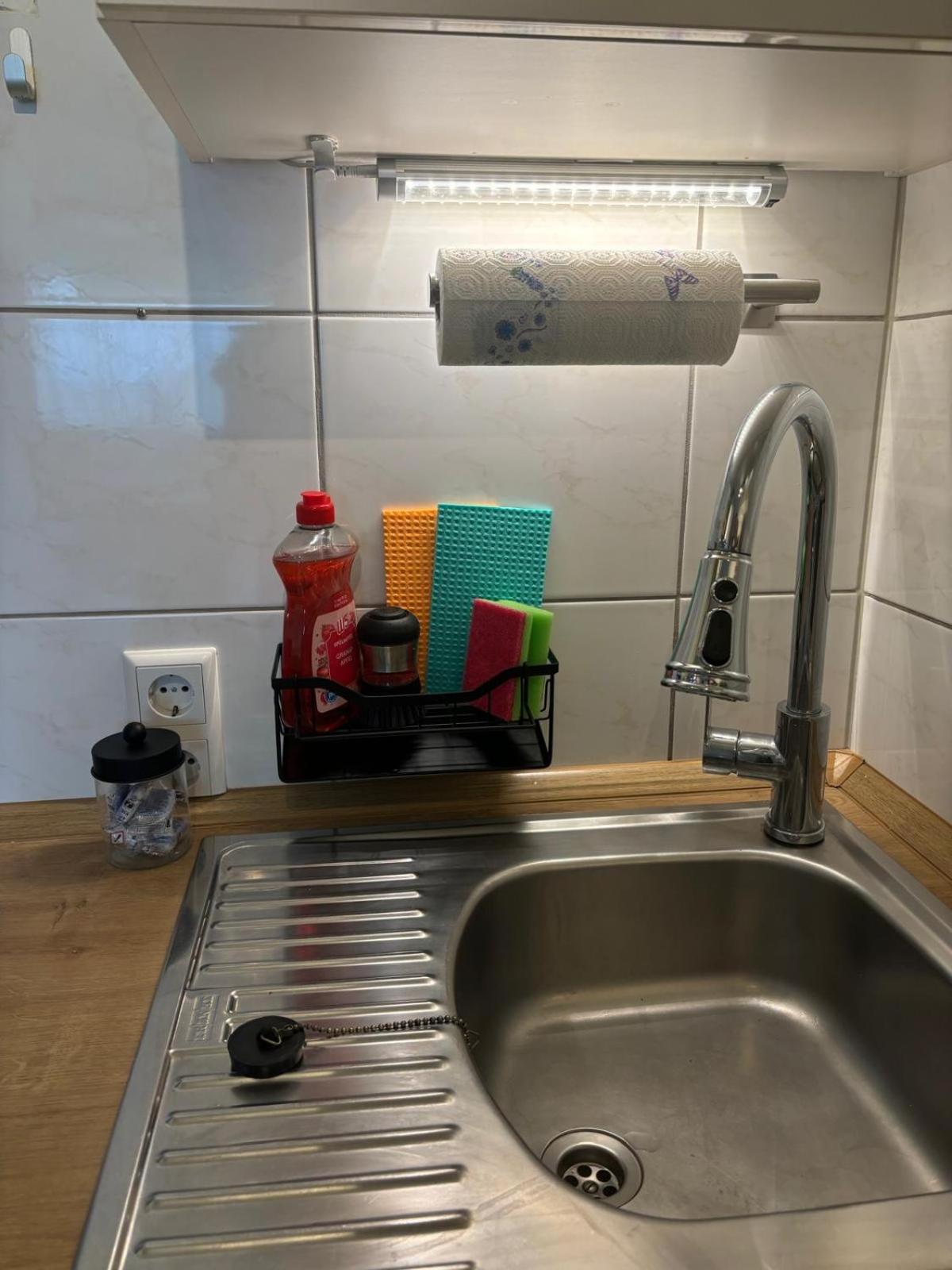 Ferienappartement Mit Berg- Und Seesicht Oberteuringen Екстер'єр фото