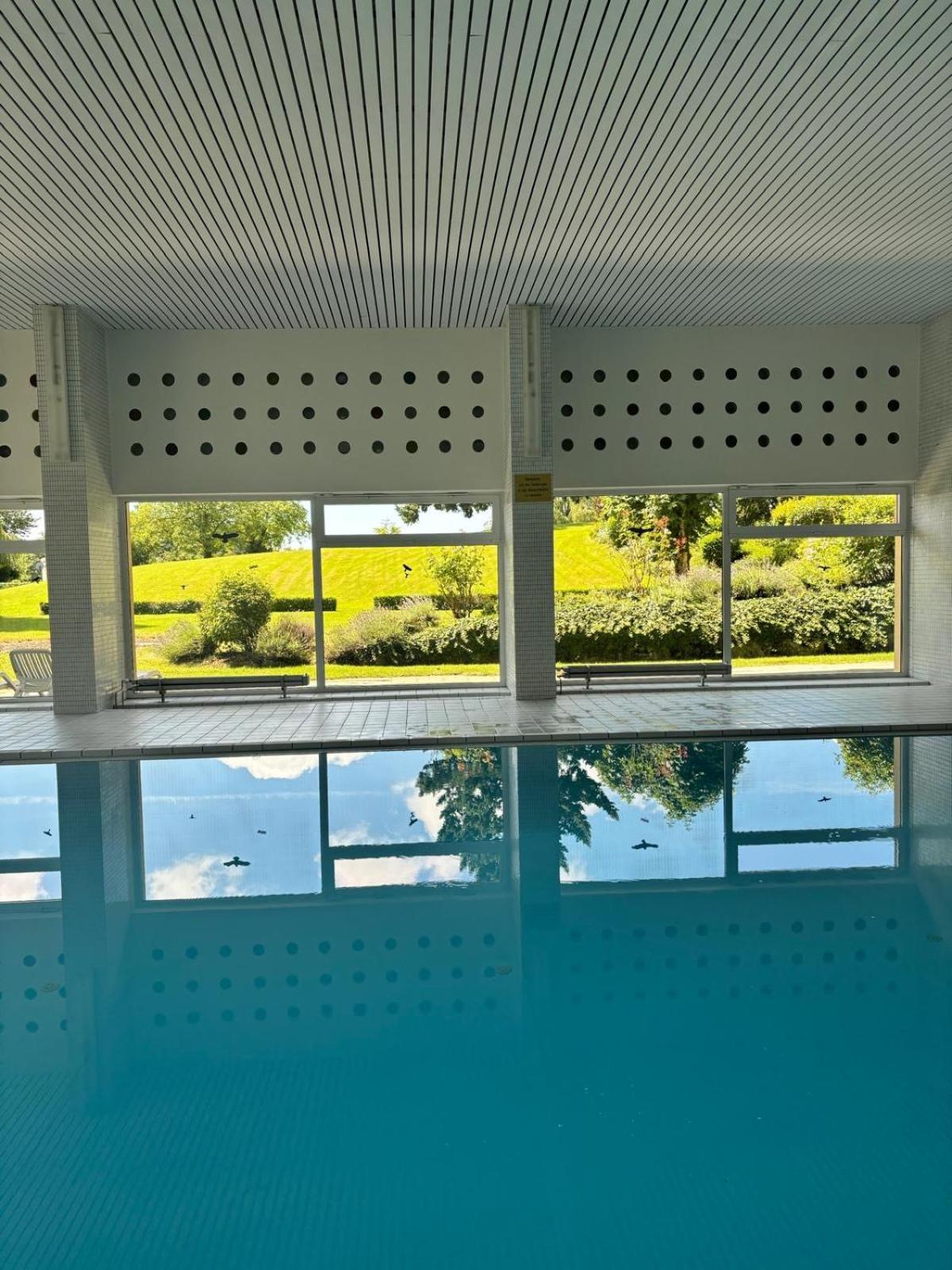 Ferienappartement Mit Berg- Und Seesicht Oberteuringen Екстер'єр фото